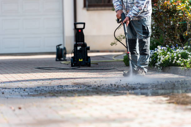 Best Local Pressure Washing Services  in York, AL