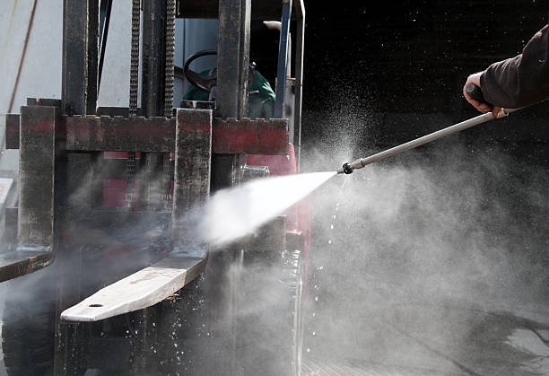 Best Residential Pressure Washing Services  in York, AL