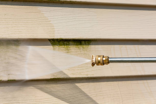 Best Commercial Pressure Washing  in York, AL